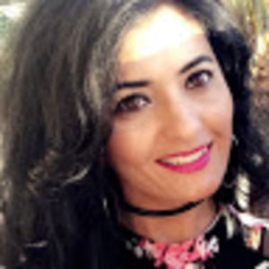 Meet your Posher, Thanaa